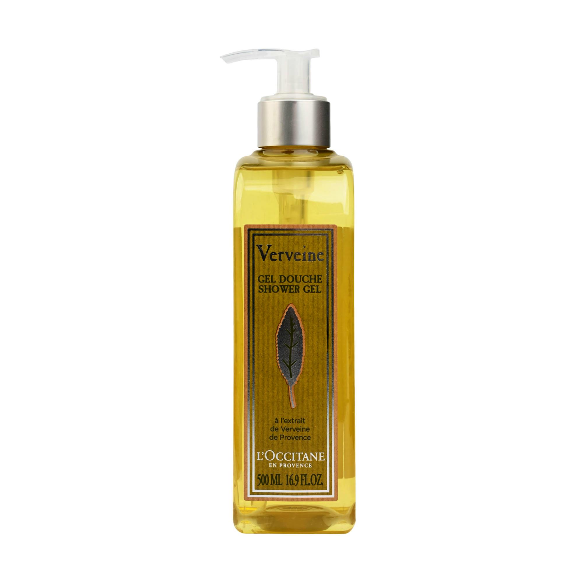 L'Occitane Verbena Shower Gel 500 ml