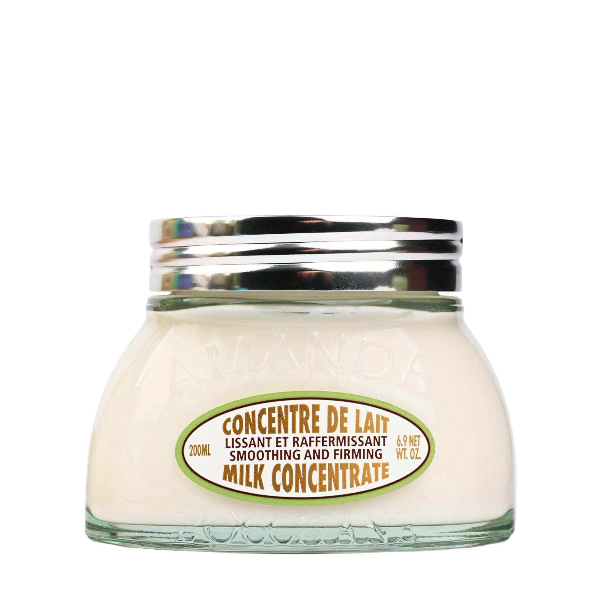L'Occitane Almond Milk Concentrate 200 ml