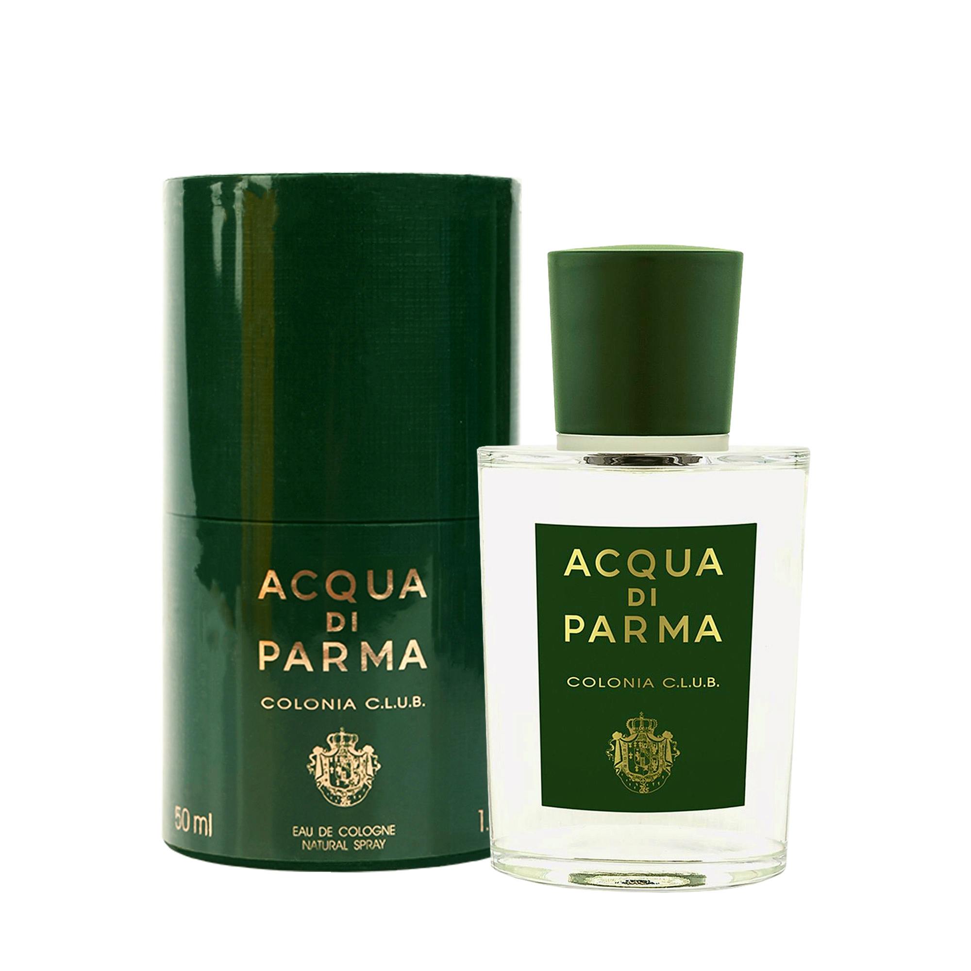 Acqua Di Parma Colonia C.L.U.B Eau De Cologne 50 ml