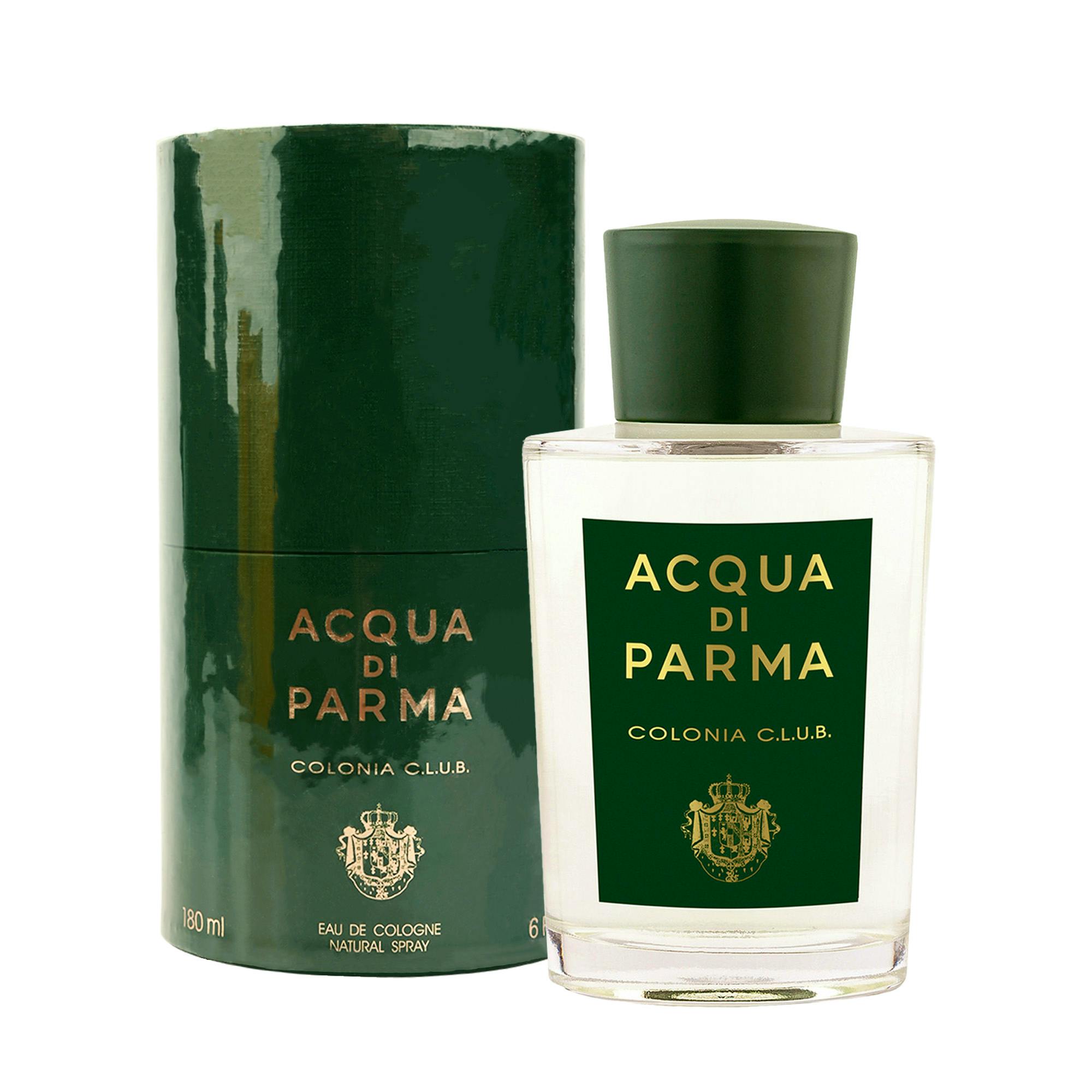 Acqua Di Parma Colonia C.L.U.B EDC 180 ml
