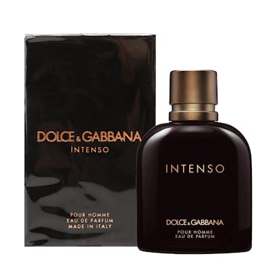 Dolce &amp; Gabbana Intenso Pour Homme EDP 125 ml