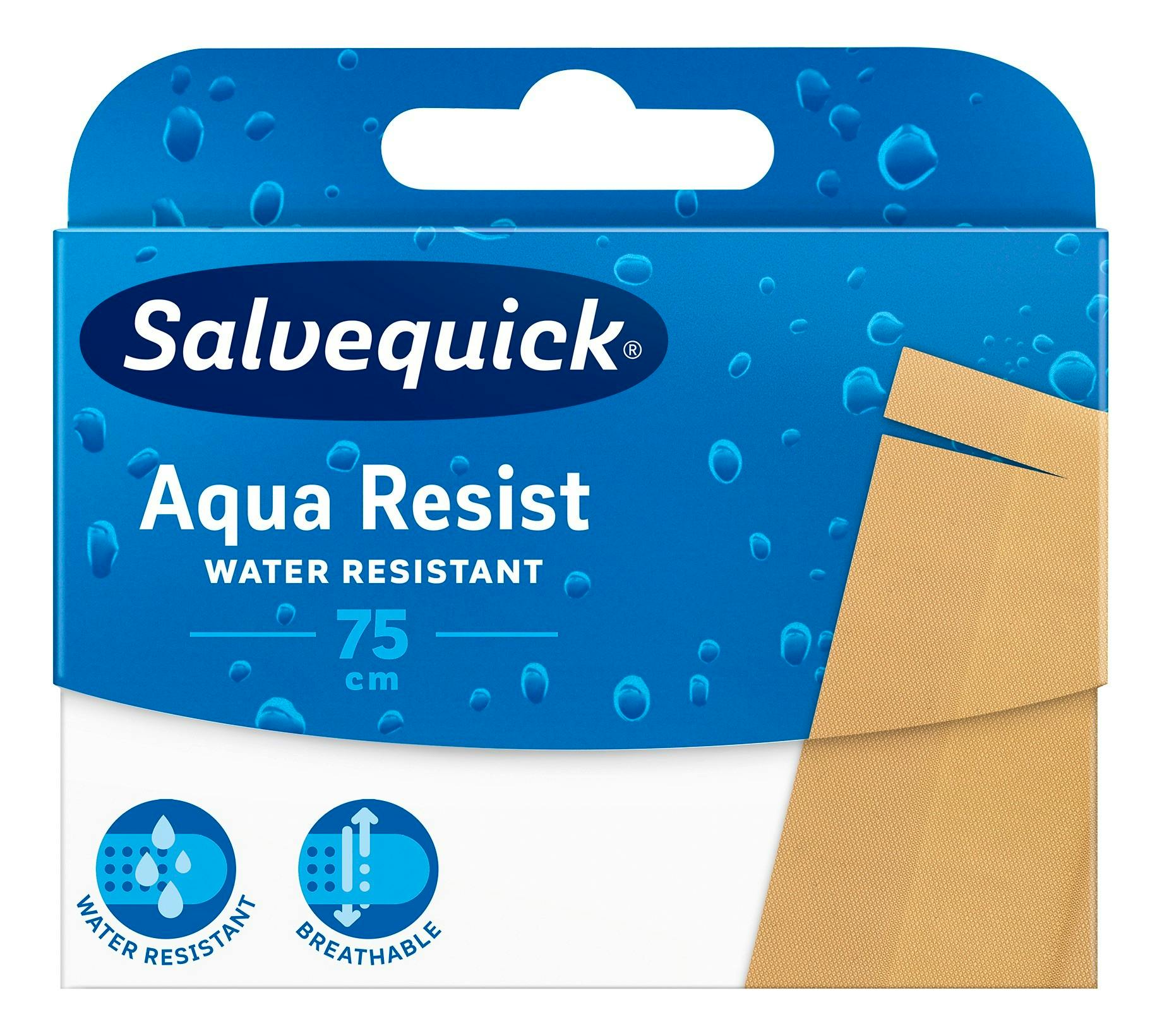 Salvequick Aqua Resist 75 cm