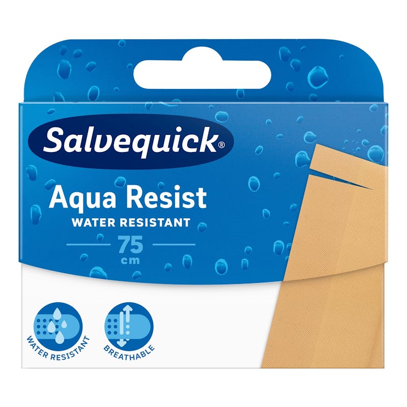 Salvequick Aqua Resistent 75 cm