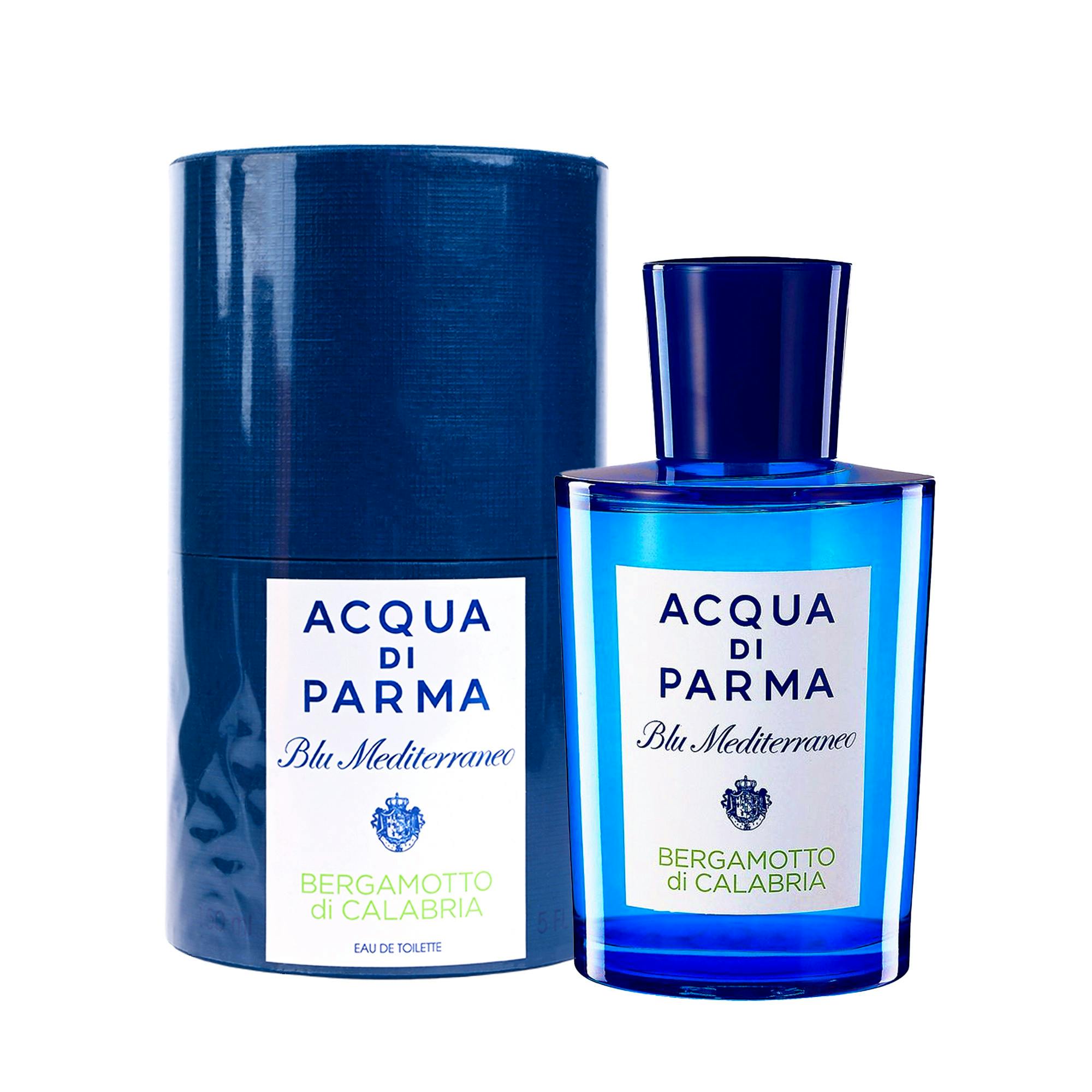 Acqua Di Parma Bergamotto Di Calabria EDT 75 ml