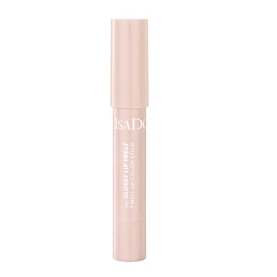 Isadora Twist Up Color Stick 00 Clear Nude 3,3 g