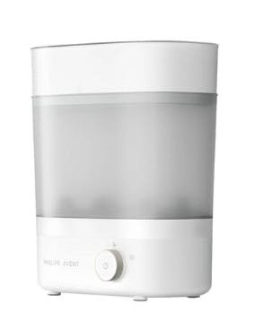 Philips Avent Scf293 Baby Bottle Steriliser & Dryer Stk