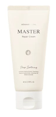 Mixsoon Master Repair Deep Soothing Cream 80 ml