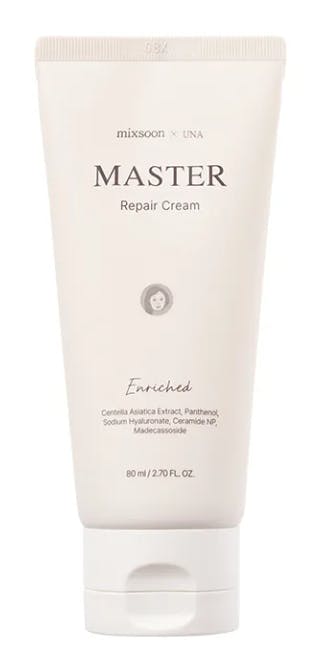 Master Repair Enriched Cream 80 Ml Fra Mixsoon