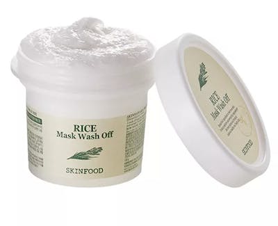SKINFOOD Rice Mask Wash Off 100 g