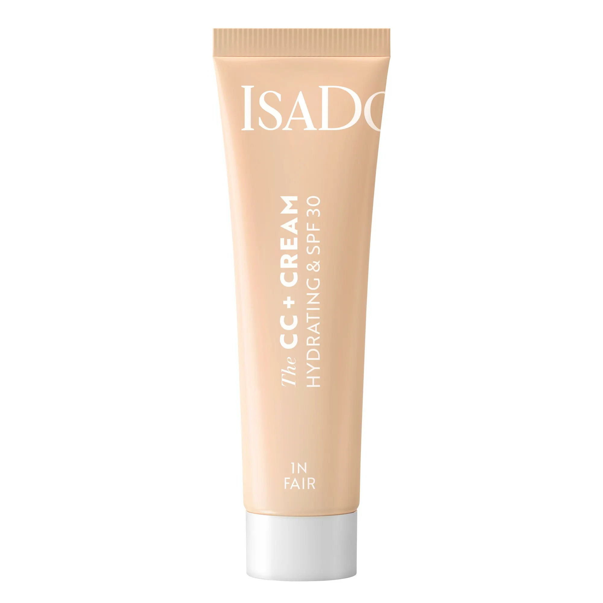Isadora CC+ Cream 1N Fair 30 ml