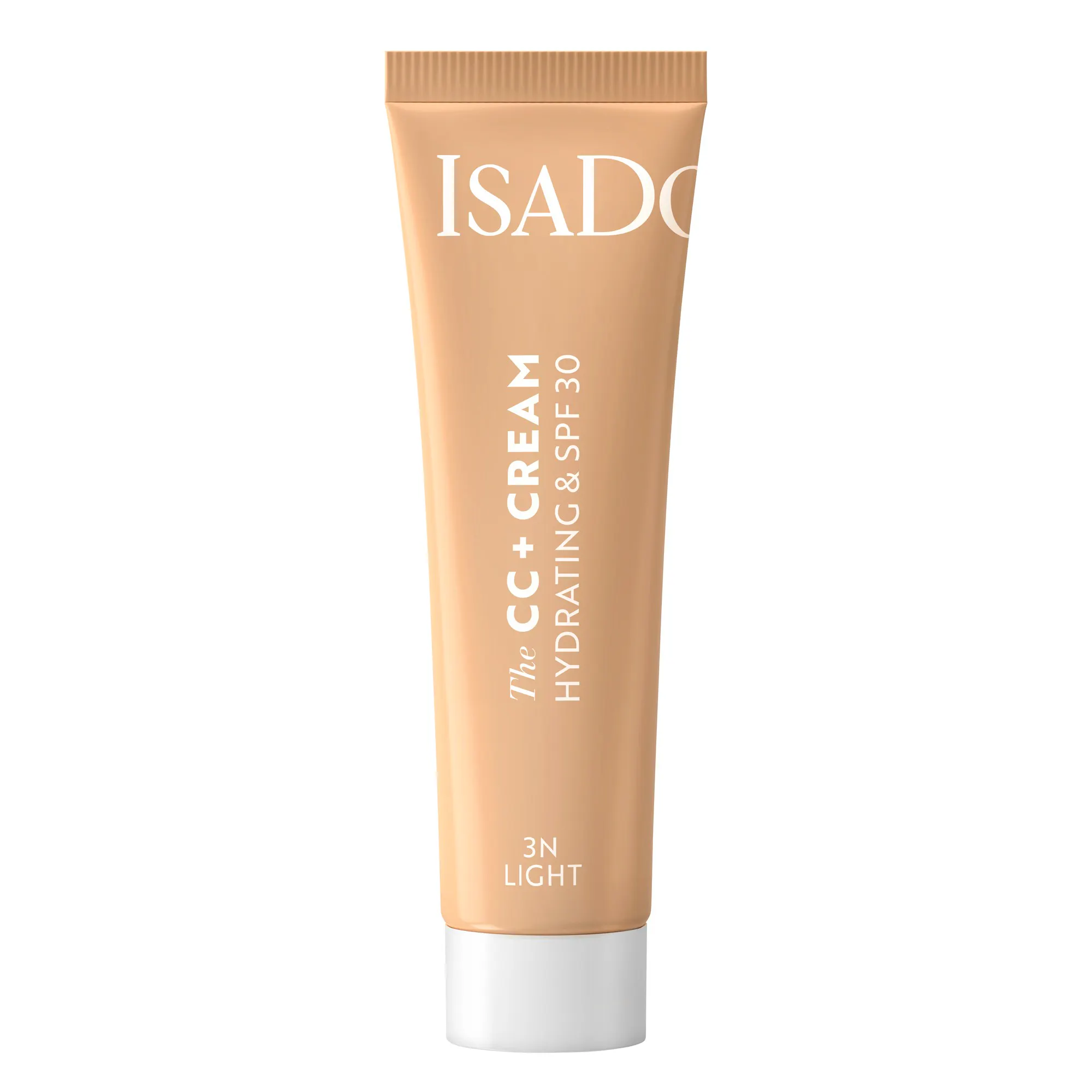 Isadora CC+ Cream 3N Light 30 ml