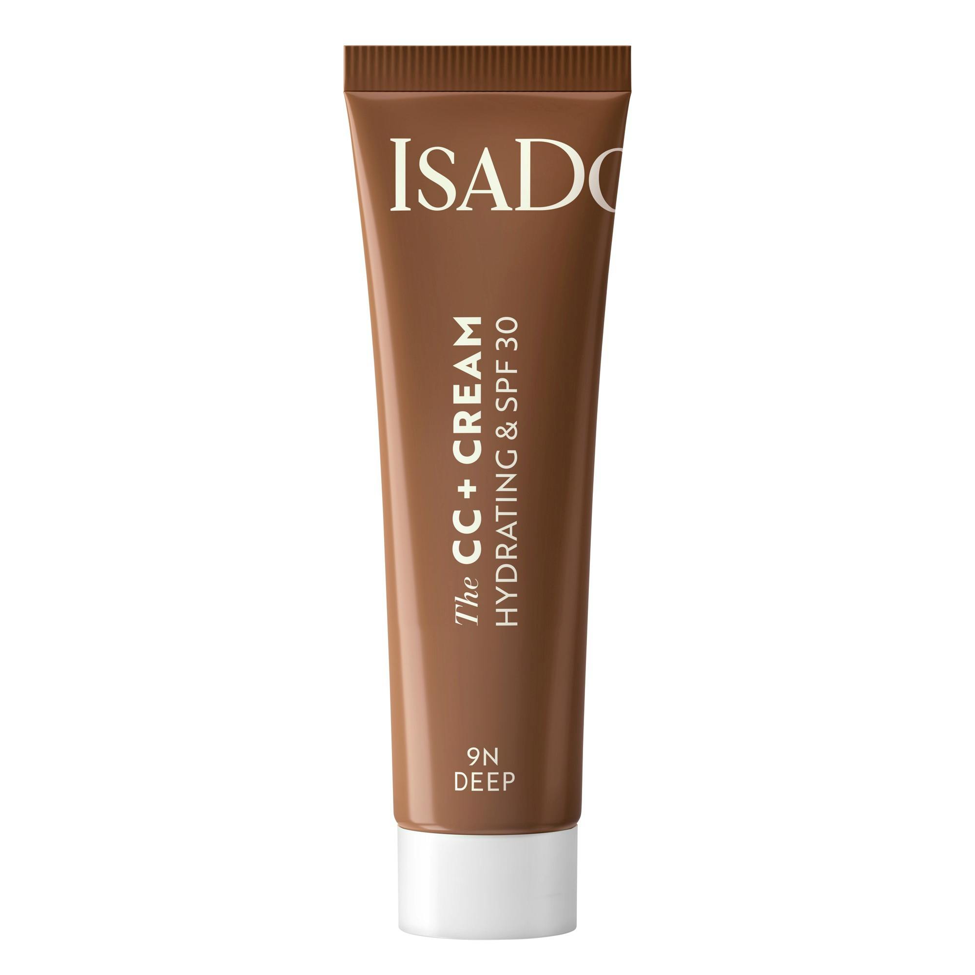 Isadora CC+ Cream 9N Deep 30 ml