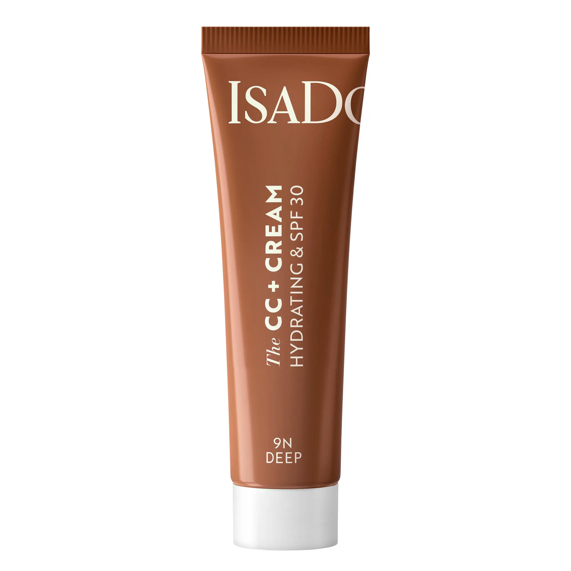 Isadora CC+ Cream 9N Deep 30 ml