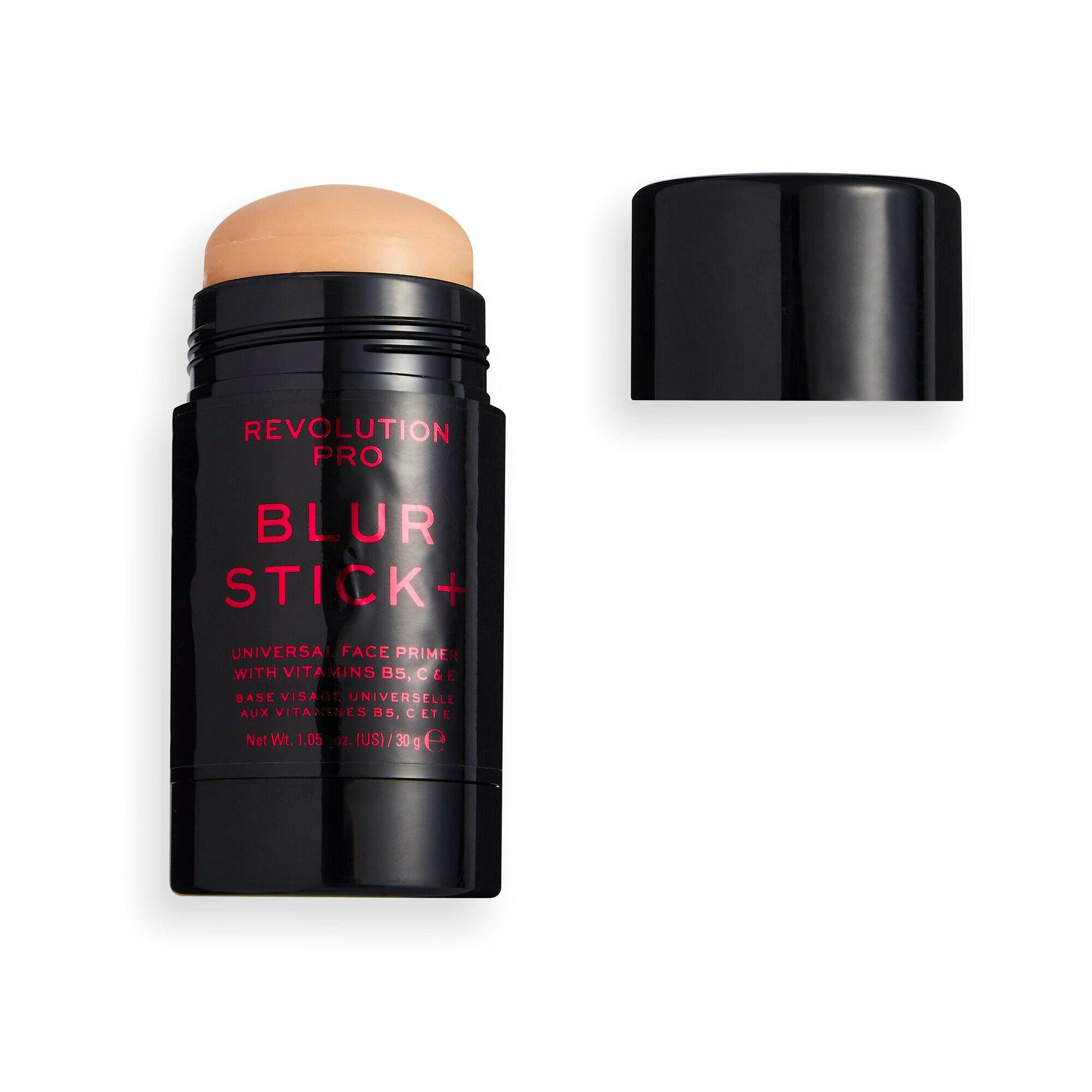 Revolution Pro Blur Stick Plus Primer 30 g