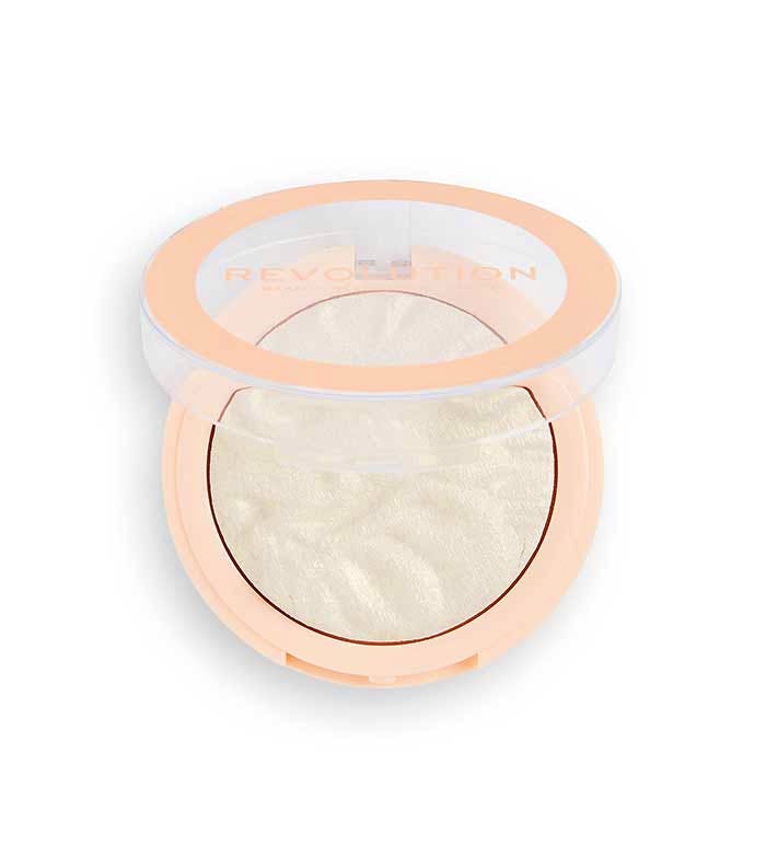 Revolution Highlight Reloaded Golden Lights 10 g