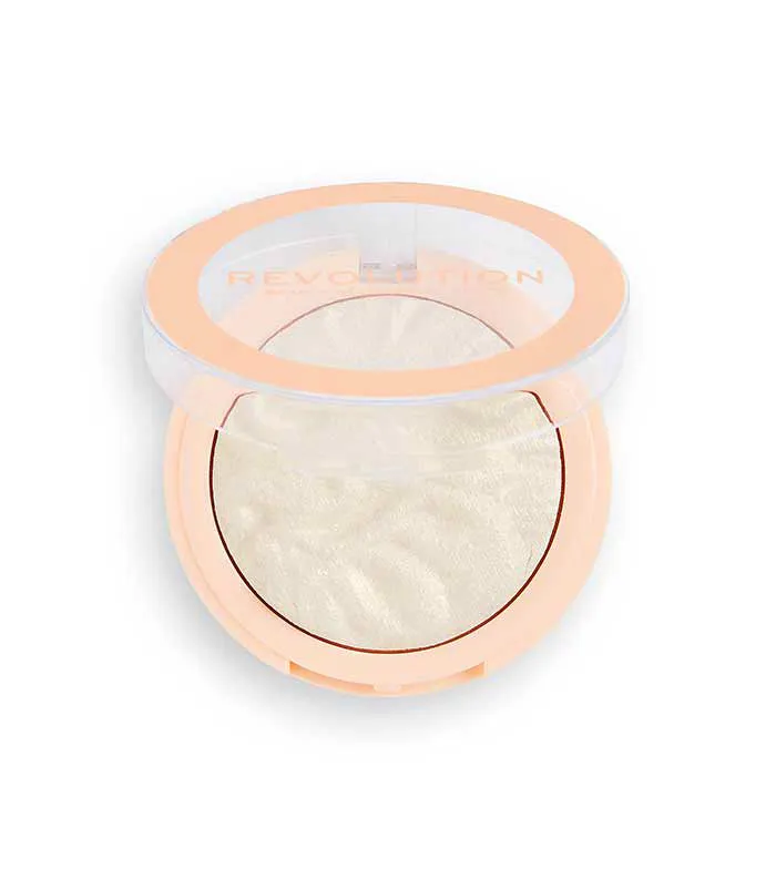 Revolution Highlight Reloaded Golden Lights 10 g