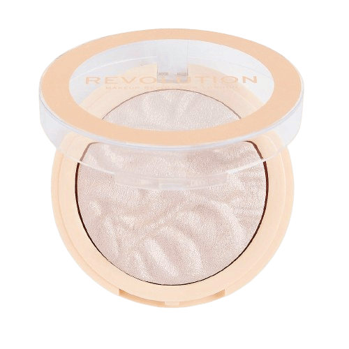 Revolution Highlight Reloaded Peach Lights 10 g