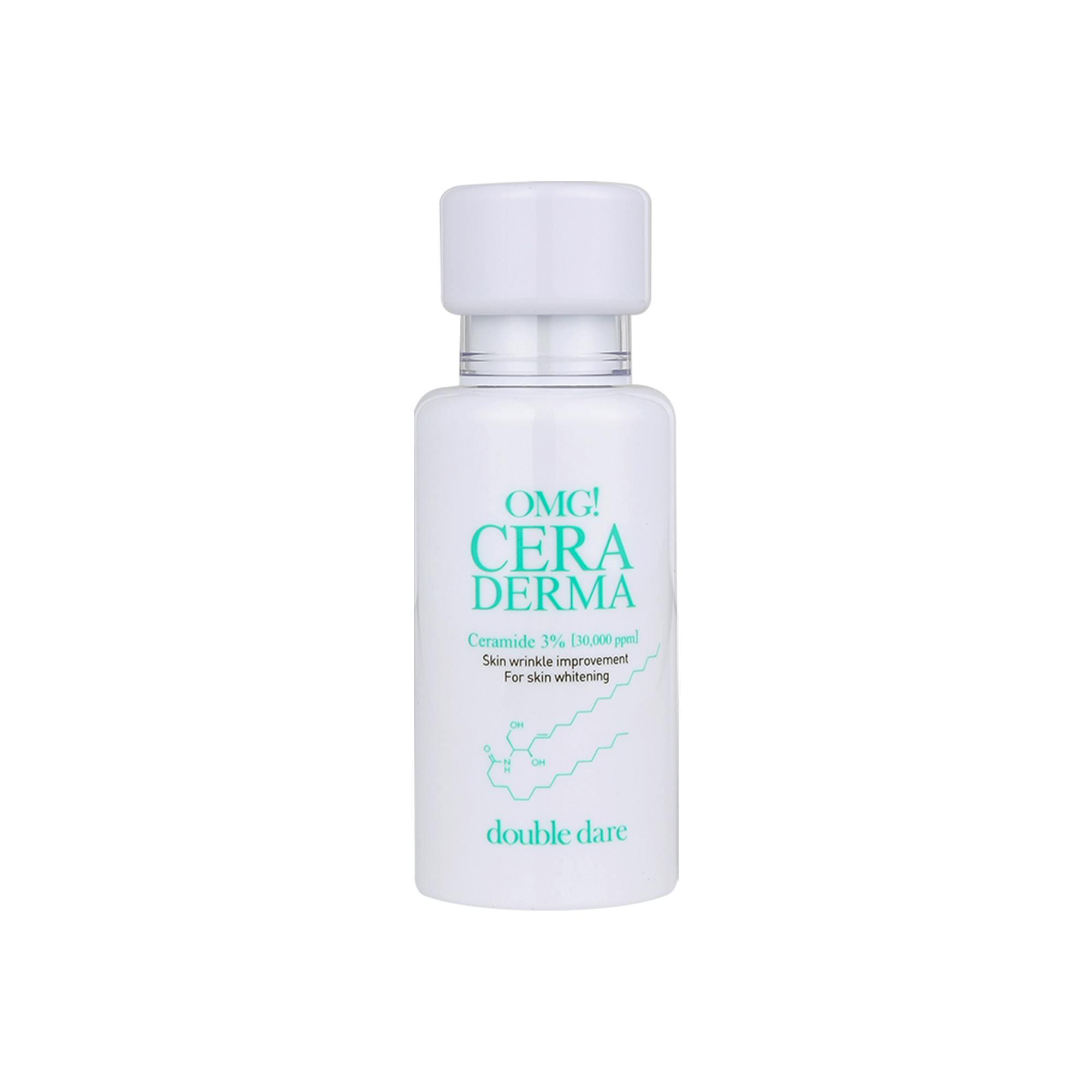 OMG! Double Dare OMG! Cera Derma 30 ml