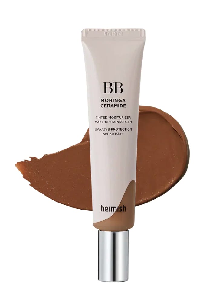 Heimish Moringa Ceramide BB Cream SPF30 31 Deep 30 ml
