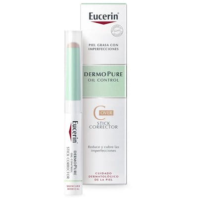 Eucerin DermoPure Oil Control Stick Corrector 2,5 g
