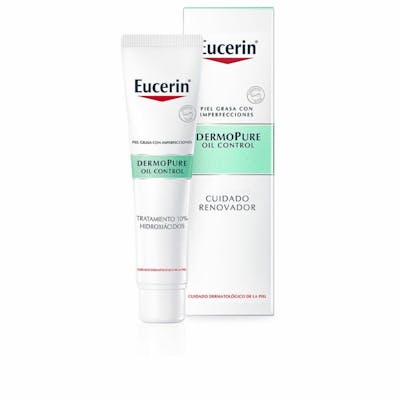 Eucerin Dermopure Oil Control Treatment 40 ml