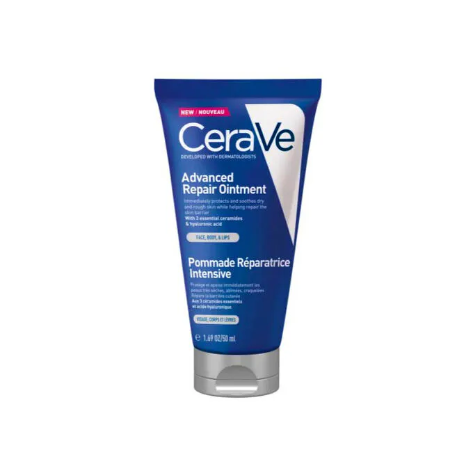 CeraVe Advanced Repair Ointment 50 ml