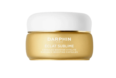Darphin Eclat Sublime Radiance Boosting Capsules 60 stk