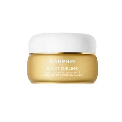 Darphin Eclat Sublime Radiance Boosting Capsules 60 st