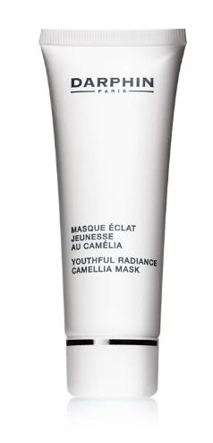 Darphin Youthful Radiance Camelia Mask