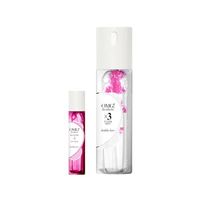 OMG! Double Dare OMG! Aestetic Booster Toner Mist Red Anti-Age 100 ml