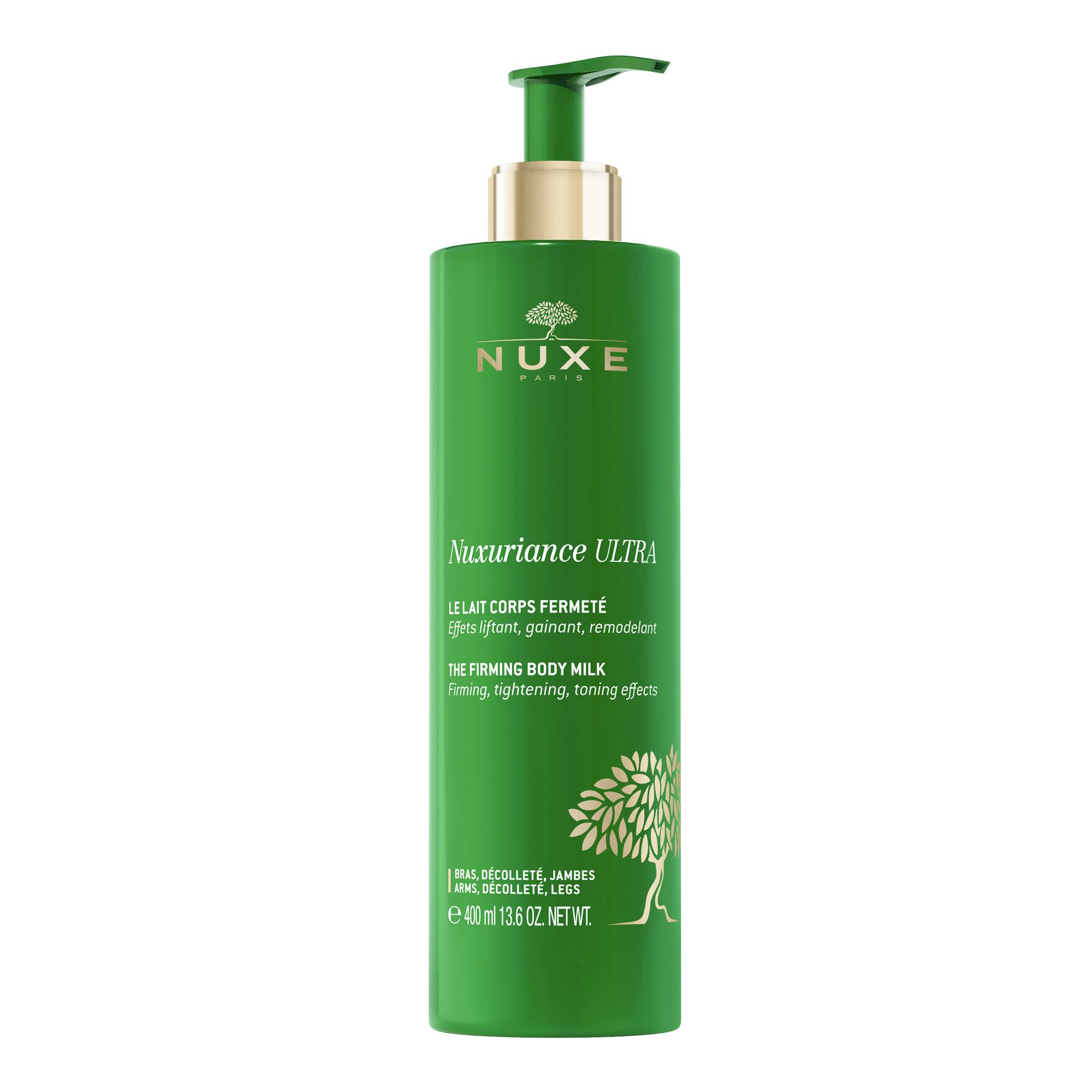 Nuxe Nuxuriance Ultra Body Cream 400 ml