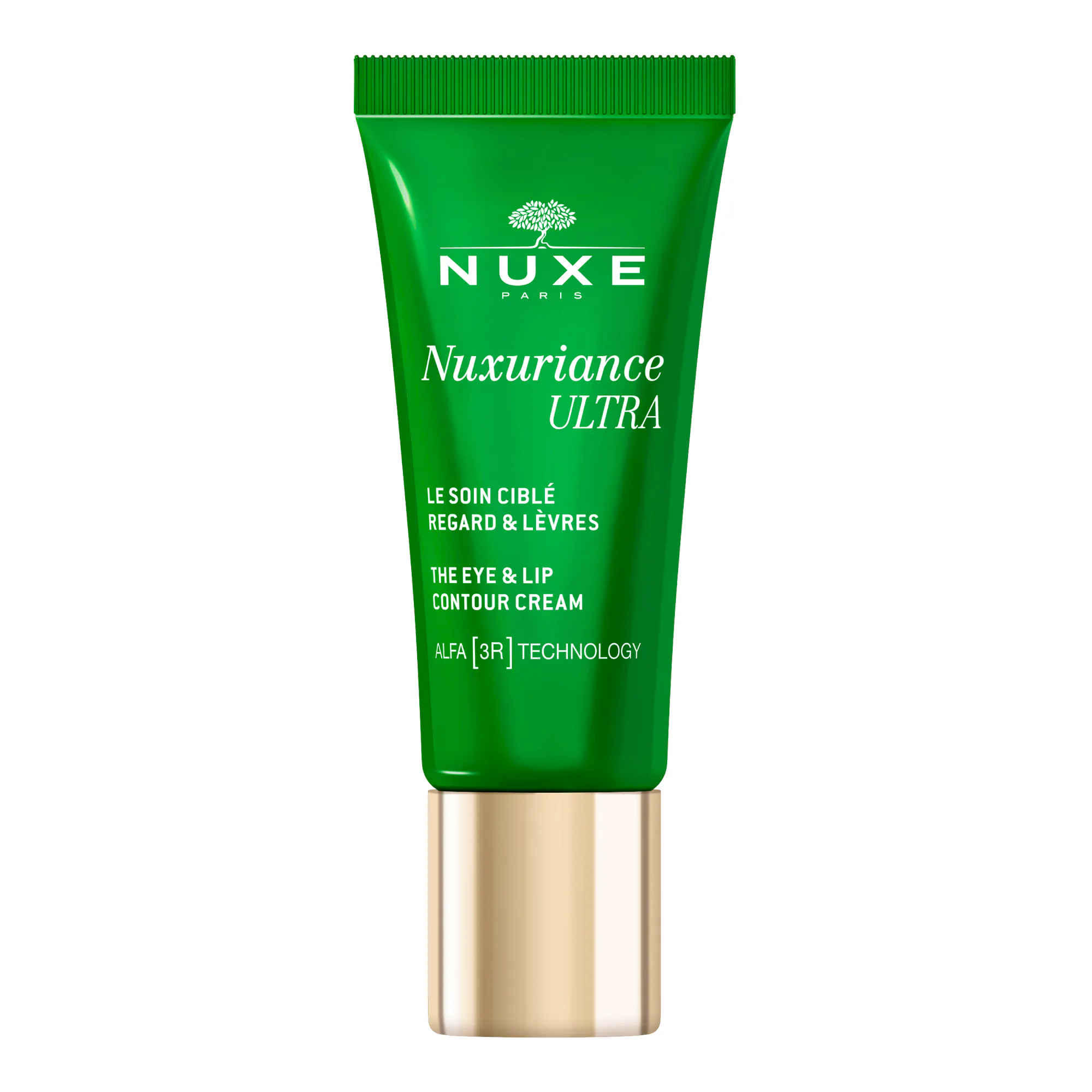 Nuxe Nuxuriance Ultra Eye & Lips Contour 15 ml
