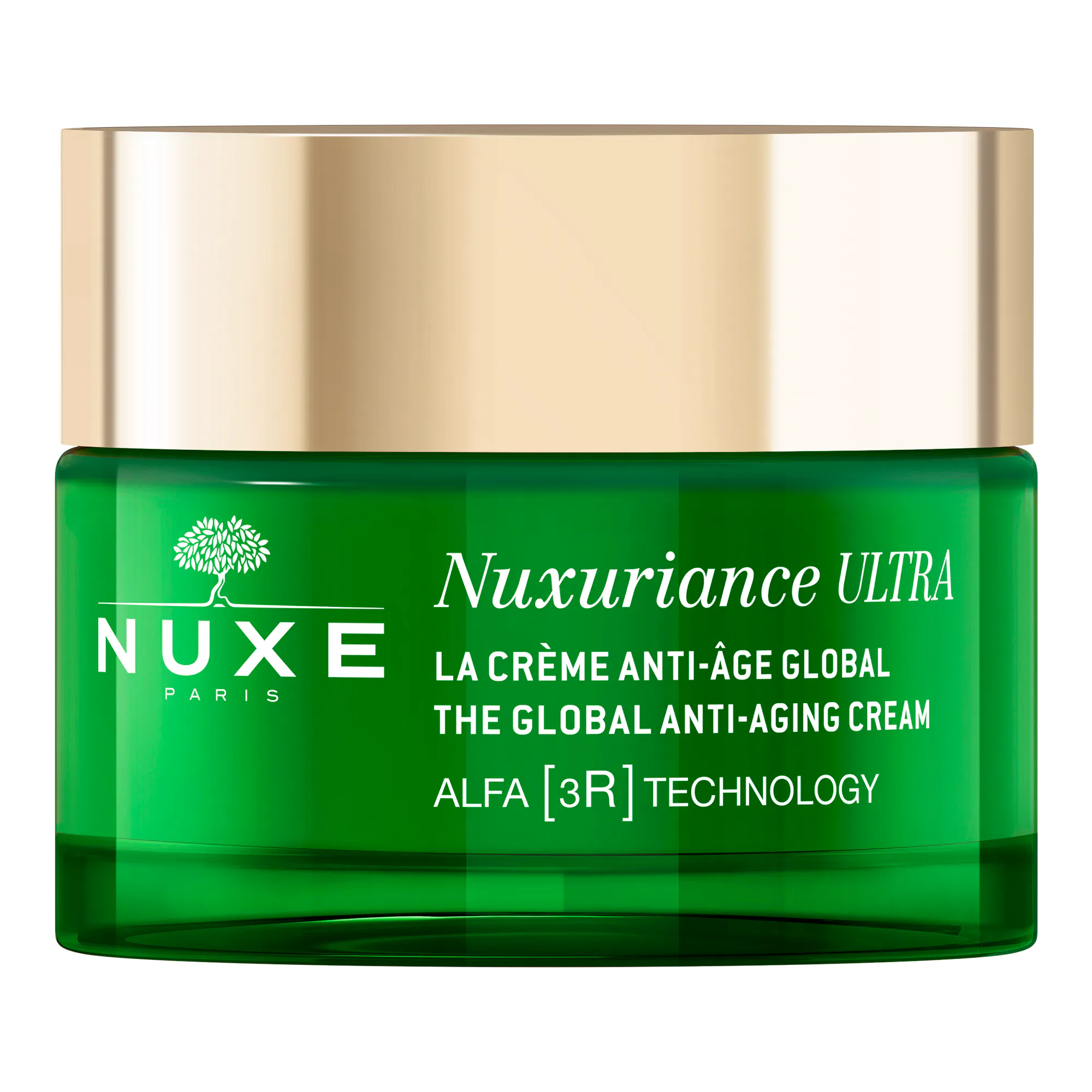 Nuxe Nuxuriance Ultra Day Cream All Skin Types 50 ml