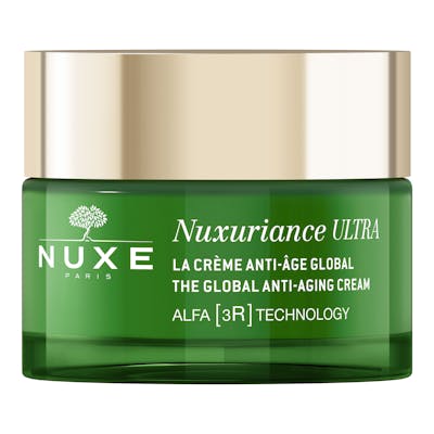 Nuxe Nuxuriance Ultra Day Cream All Skin Types 50 ml