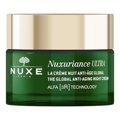 Nuxe Nuxuriance Ultra Night Cream 50 ml