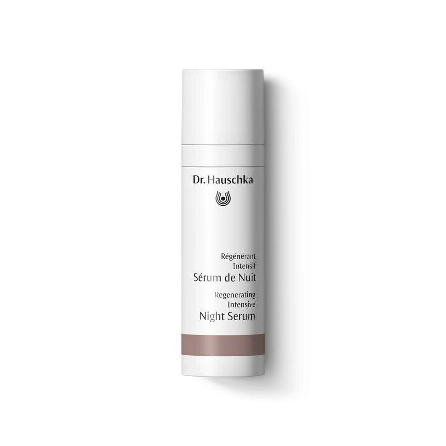 Dr. Hauschka Regenerating Intensive Night Serum 30 ml