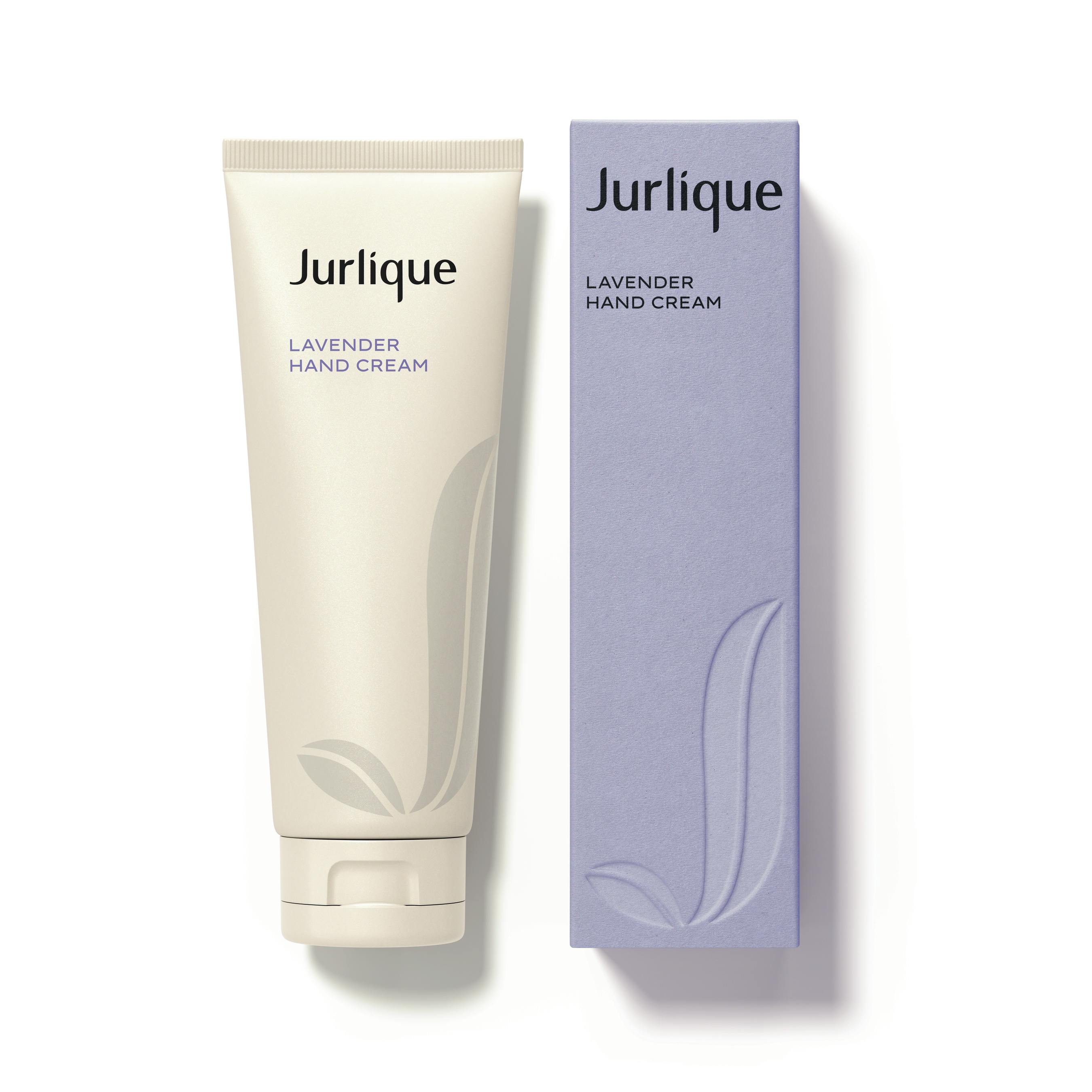 Jurlique Lavender Hand Cream 125 ml