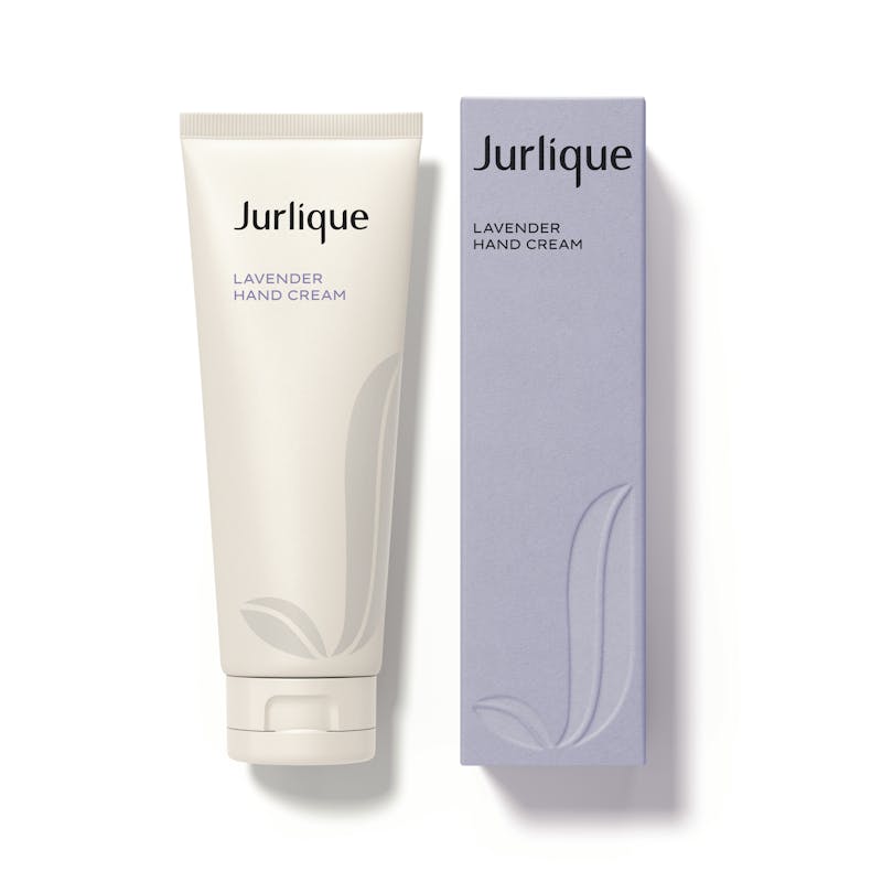 Jurlique Lavender Hand Cream 125 ml