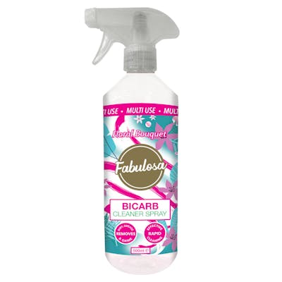 Fabulosa Cleaner Spray Floral Bouquet 500 ml
