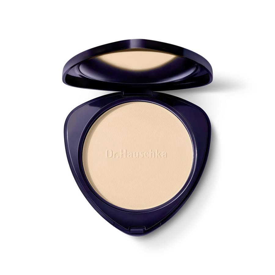 Dr. Hauschka Compact Powder 00 Translucent 8 g