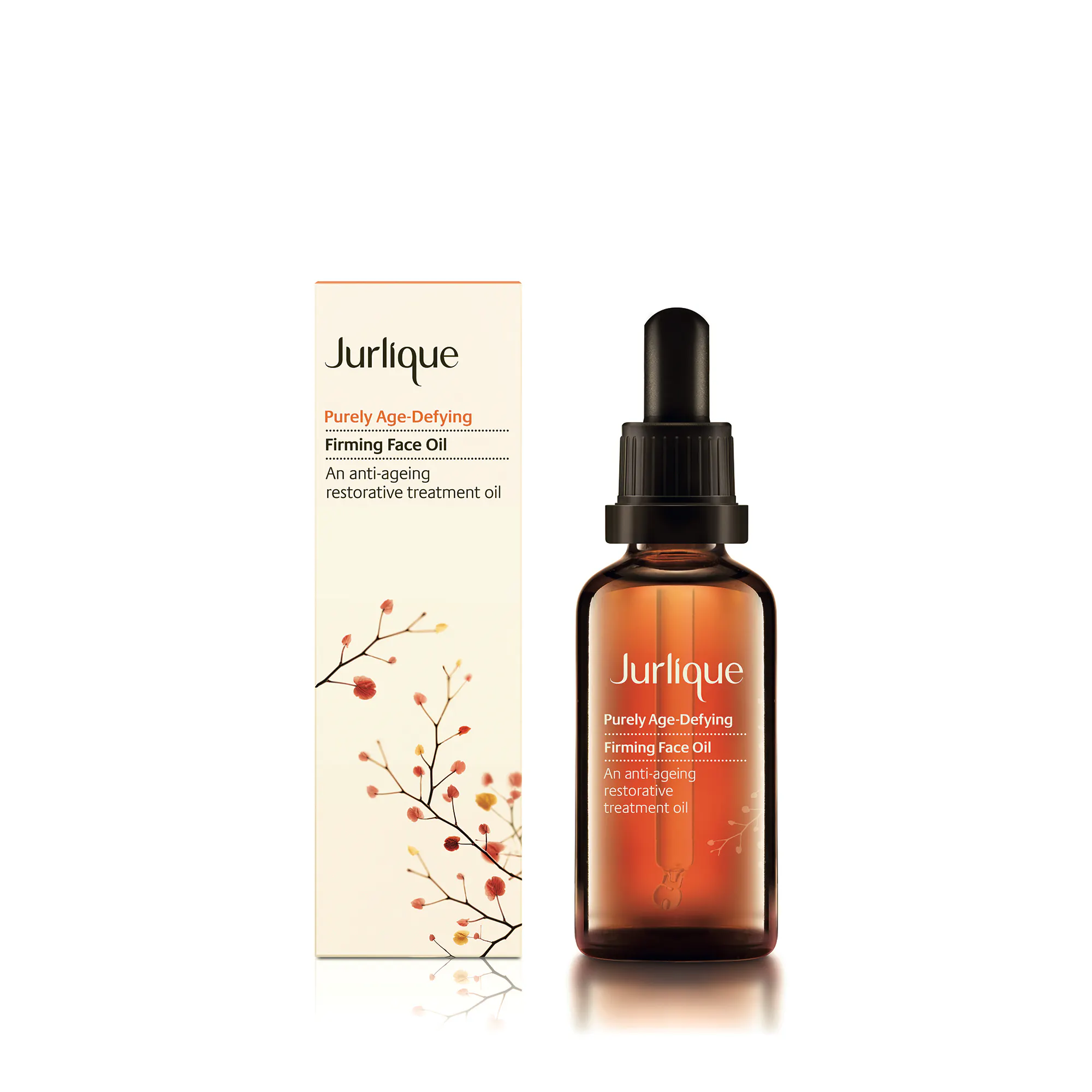 Jurlique Purely Age-Defying Face Oil 50 ml