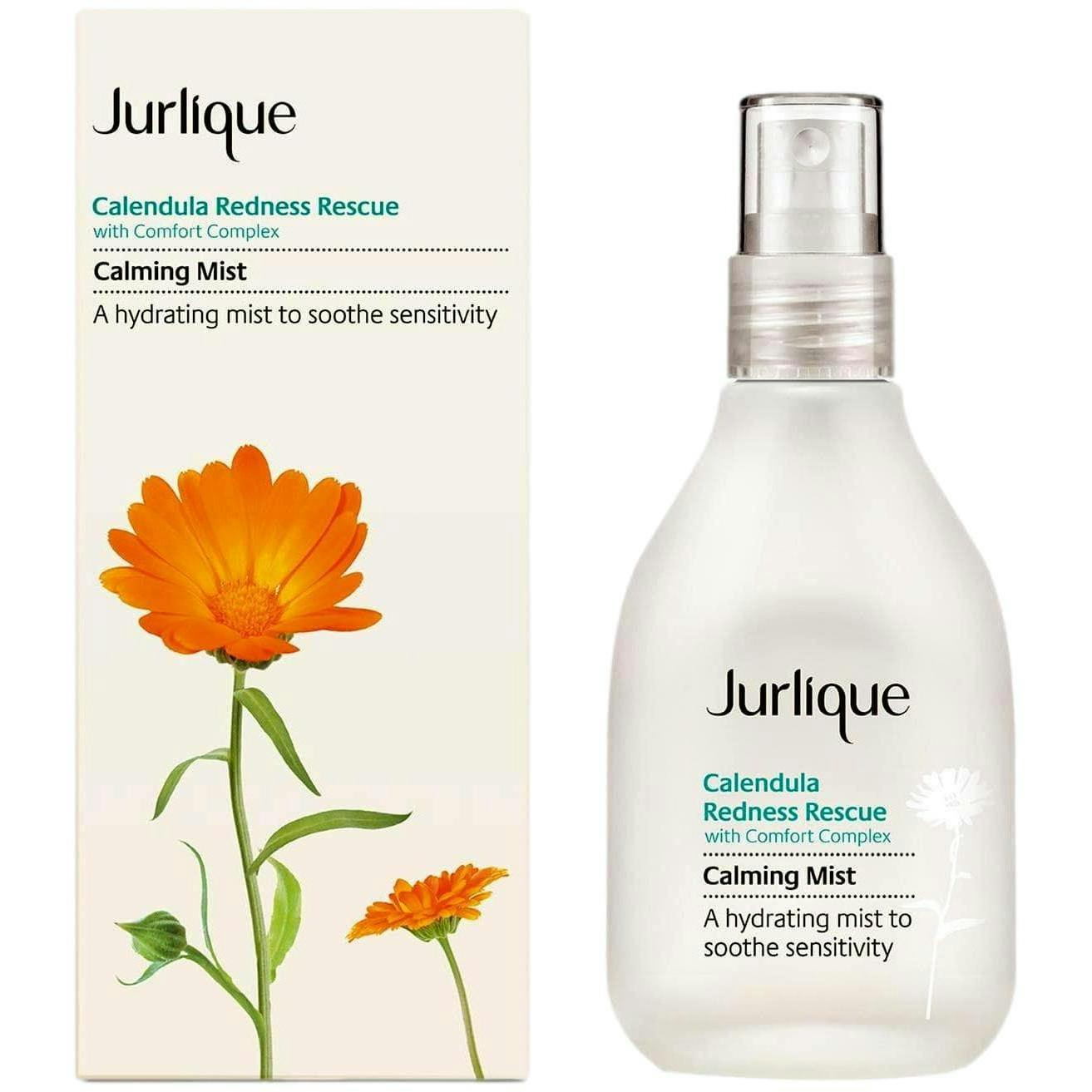 Jurlique Calendula Redness Rescue Calming Mist 100