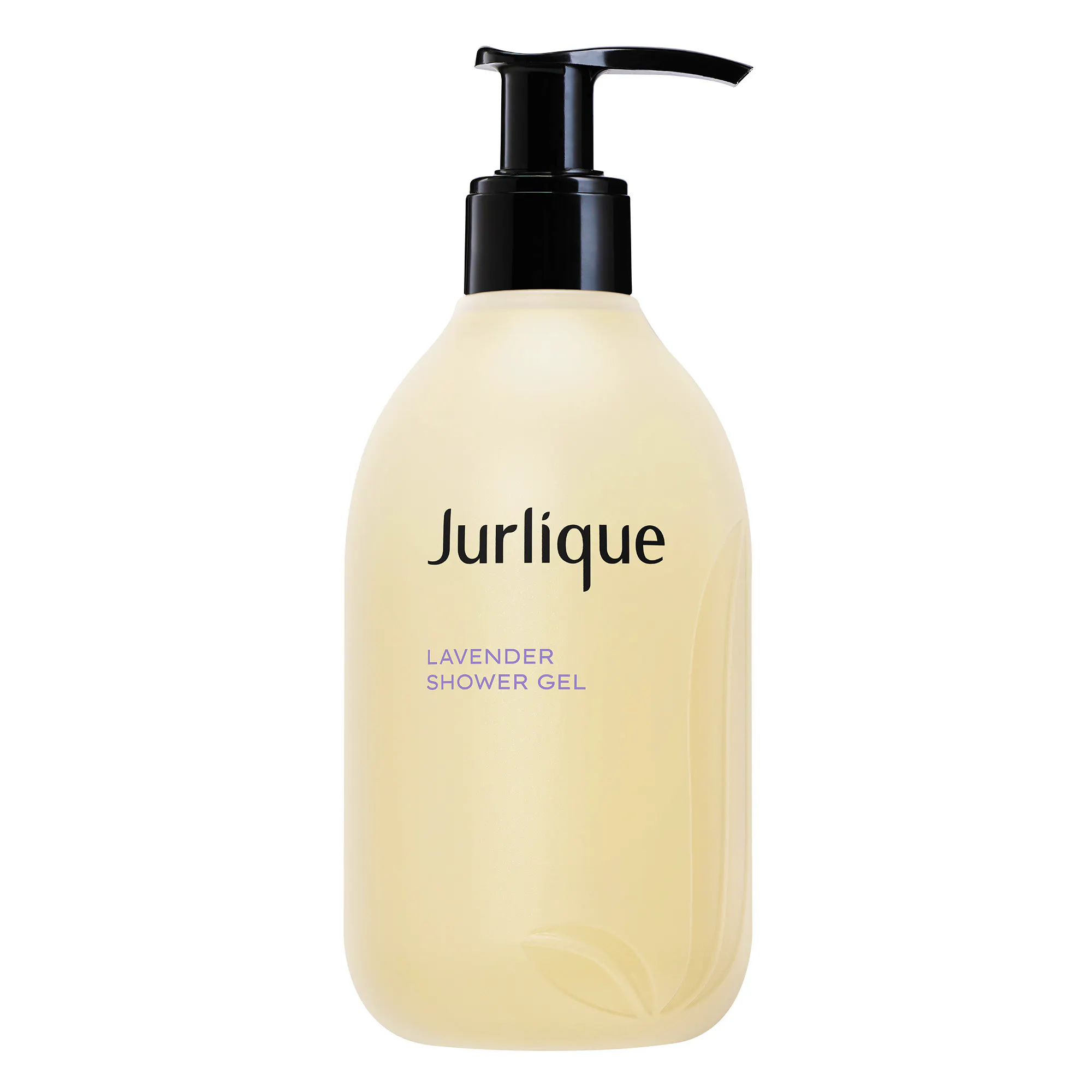 Jurlique Comforting Lavender Shower Gel 300 ml