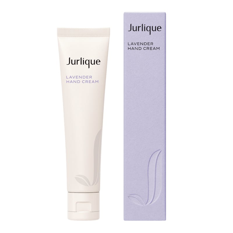 Jurlique Lavender Hand Cream 40 ml