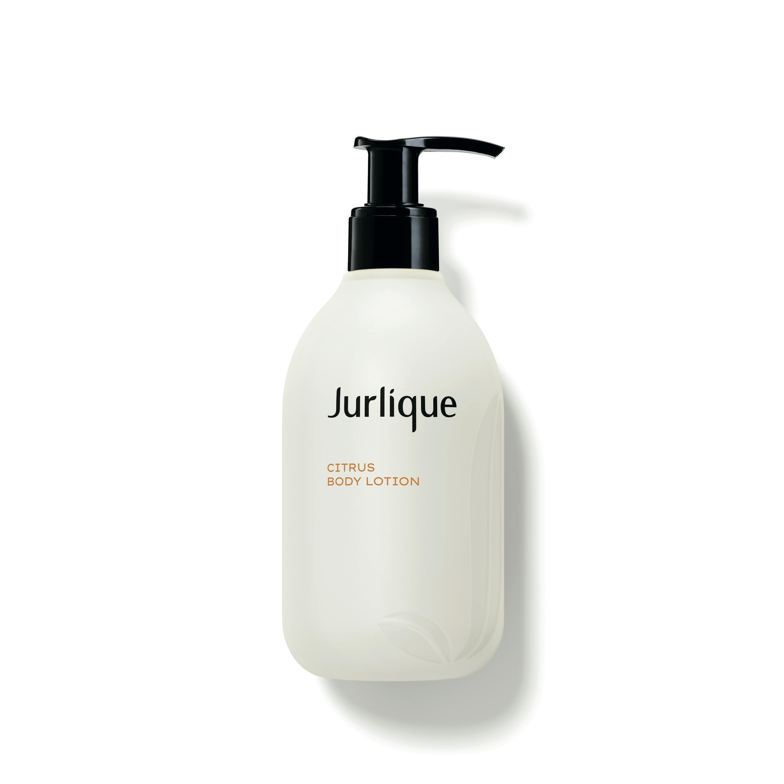 Jurlique Refreshing Citrus Body Lotion 300 ml