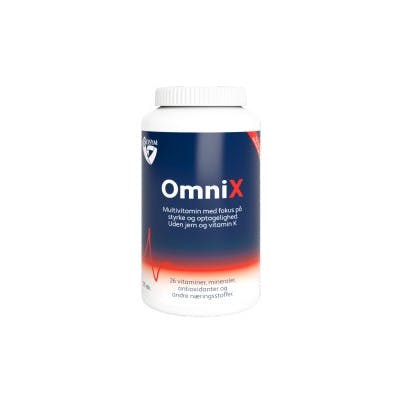 Biosym OmniX 175 st
