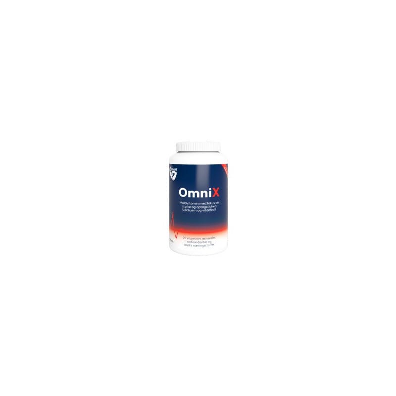 Biosym OmniX 175 stk