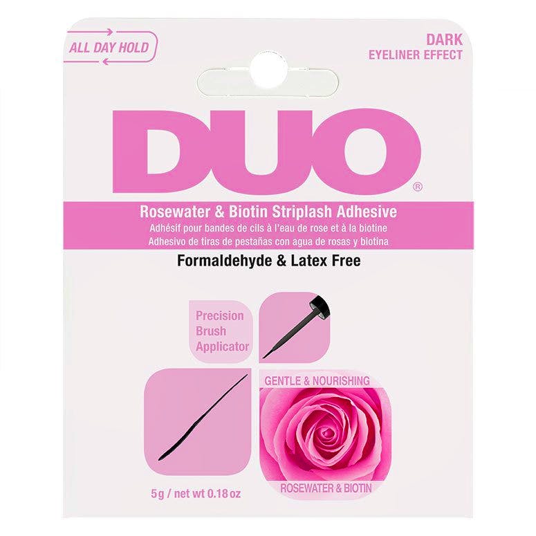 DUO Biotin Rose Dark 5 g