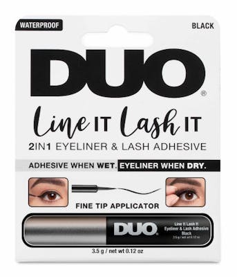 DUO Line It Lash It Dark 3,5 g