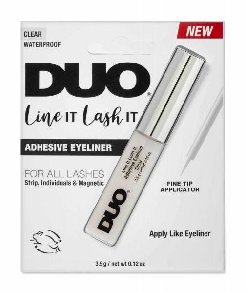 DUO Line It Lash It Clear 3,5 g